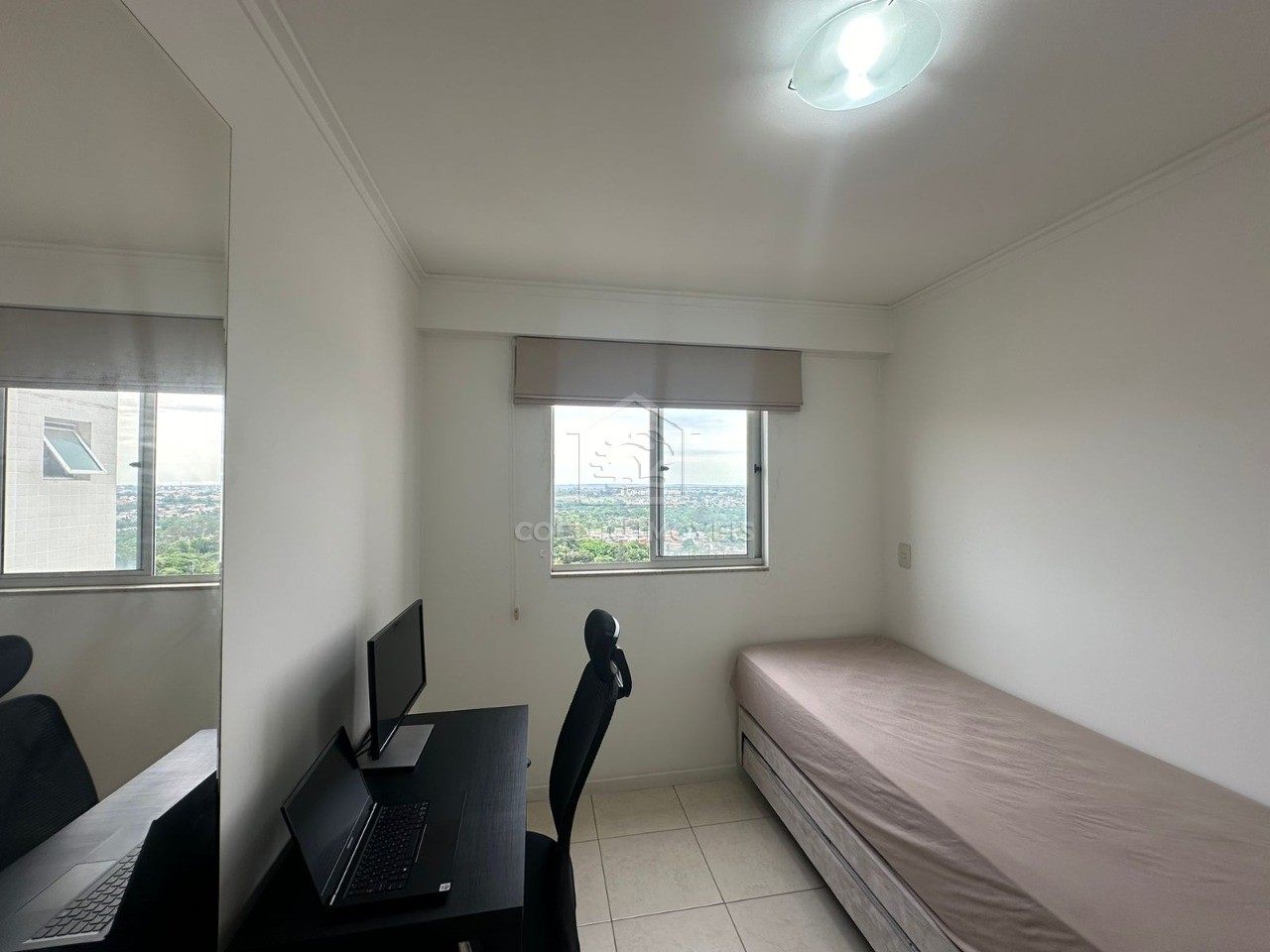 Apartamento à venda com 2 quartos, 58m² - Foto 9