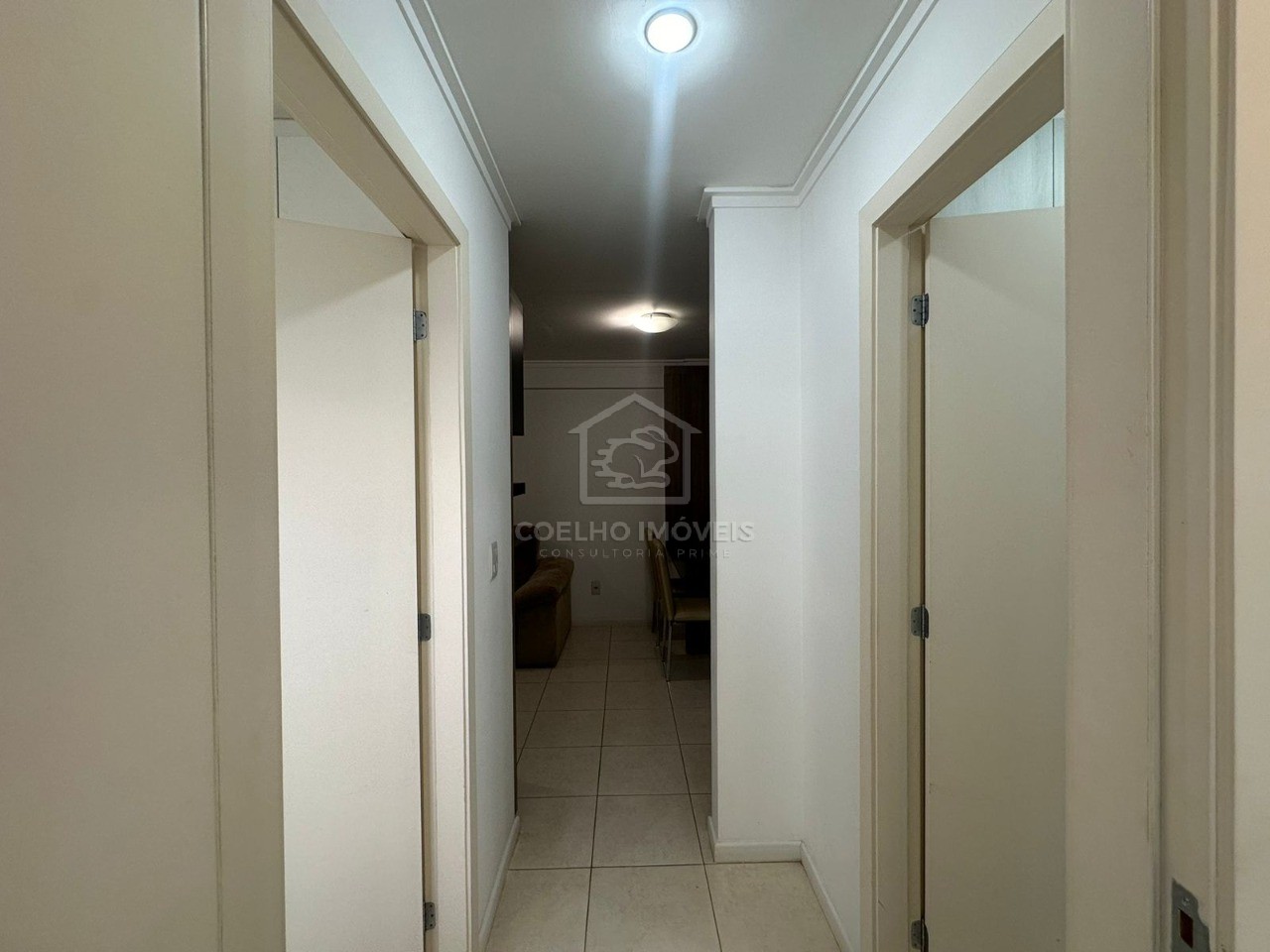 Apartamento à venda com 2 quartos, 58m² - Foto 8