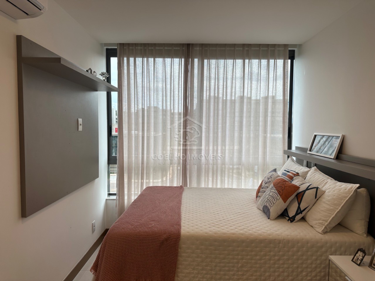 Apartamento à venda com 2 quartos, 85m² - Foto 58