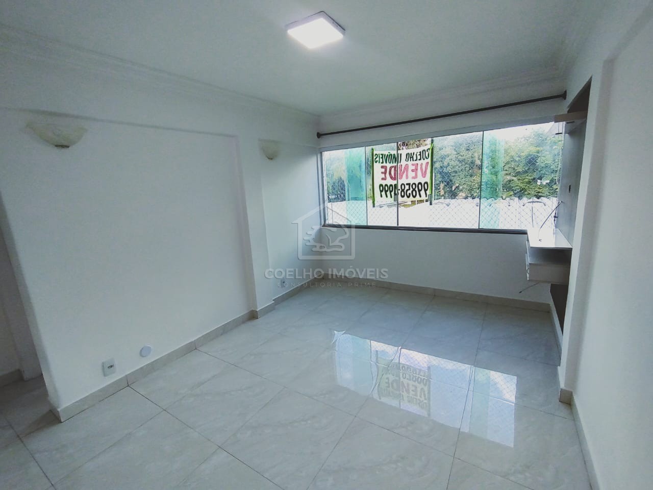 Apartamento à venda com 2 quartos, 72m² - Foto 8