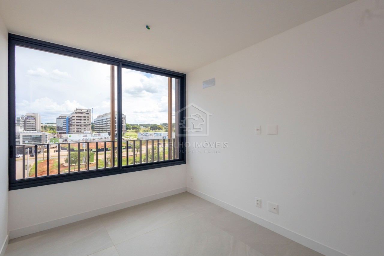 Apartamento à venda com 4 quartos, 201m² - Foto 21