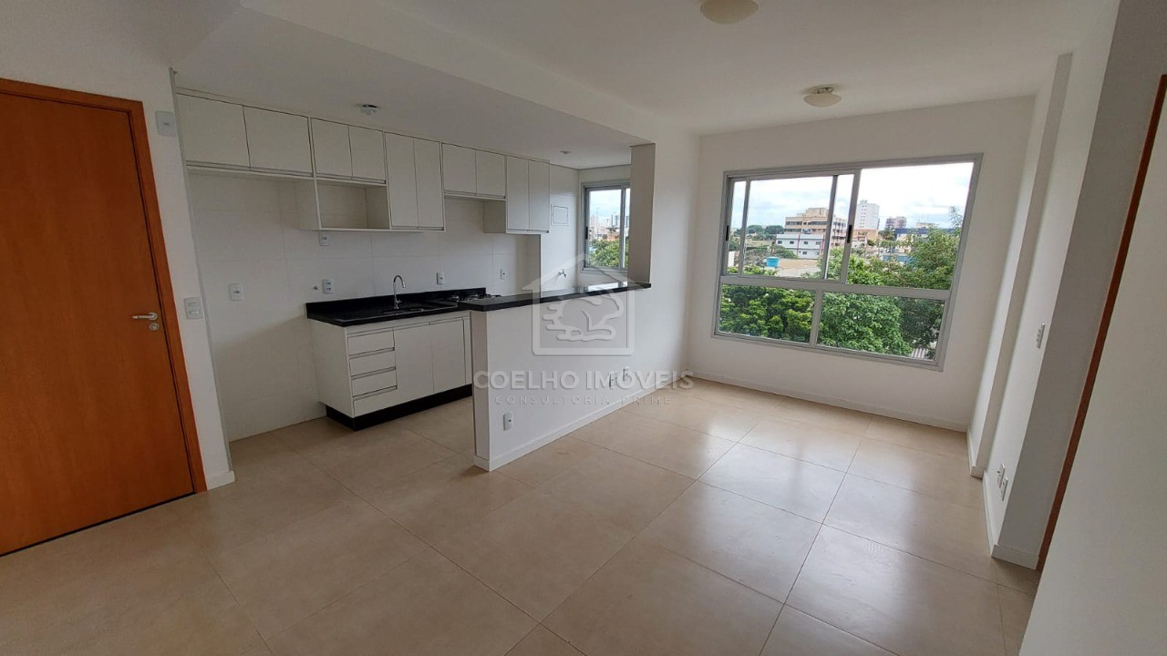 Apartamento para alugar com 2 quartos, 45m² - Foto 1