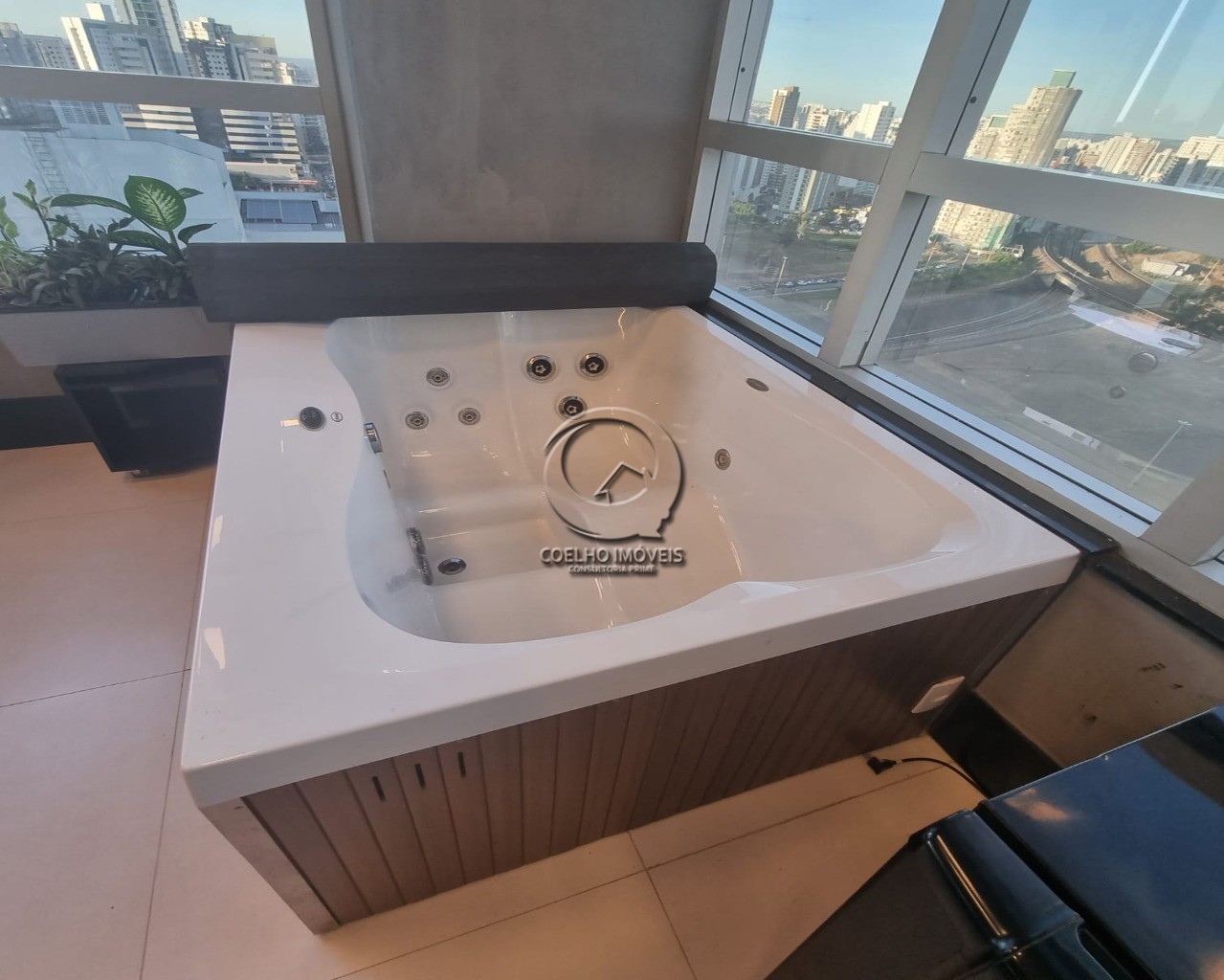 Apartamento à venda com 3 quartos, 141m² - Foto 17