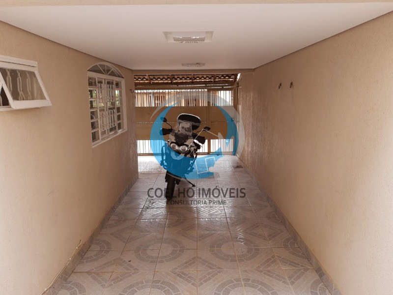 Casa para alugar com 2 quartos, 120m² - Foto 3