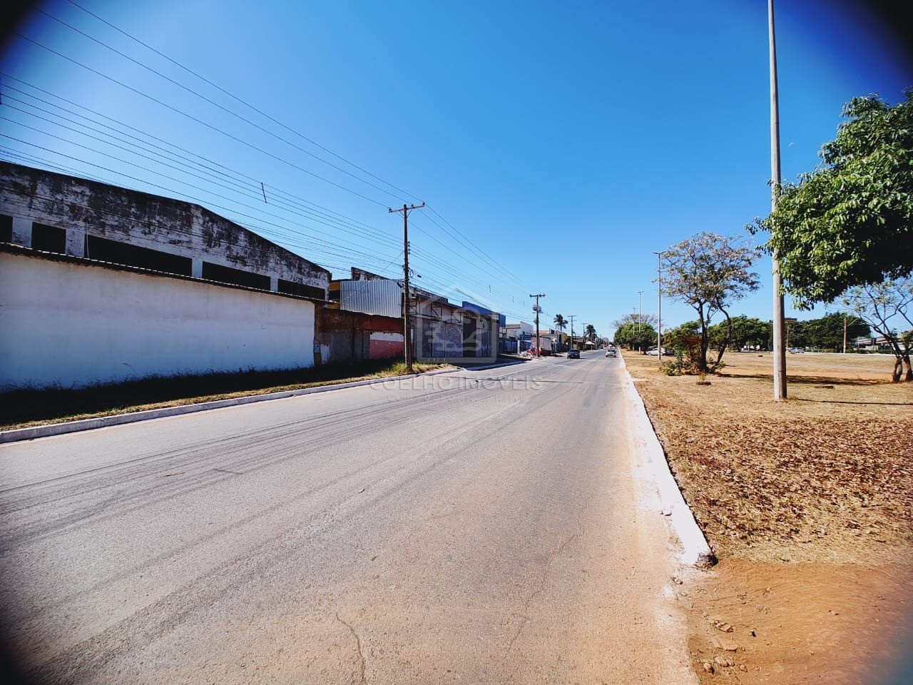 Depósito-Galpão-Armazém para alugar, 705m² - Foto 2