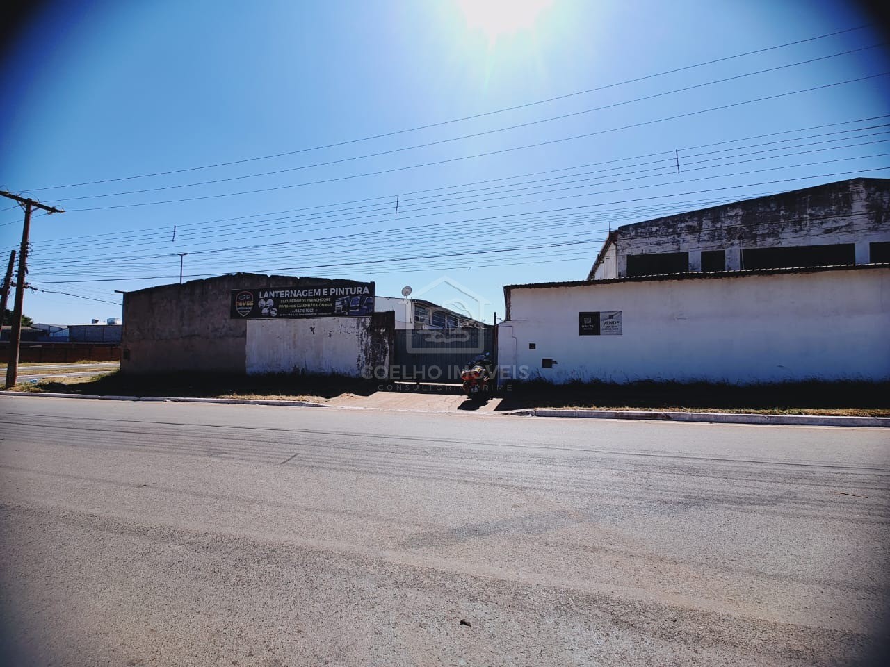 Depósito-Galpão-Armazém para alugar, 705m² - Foto 4