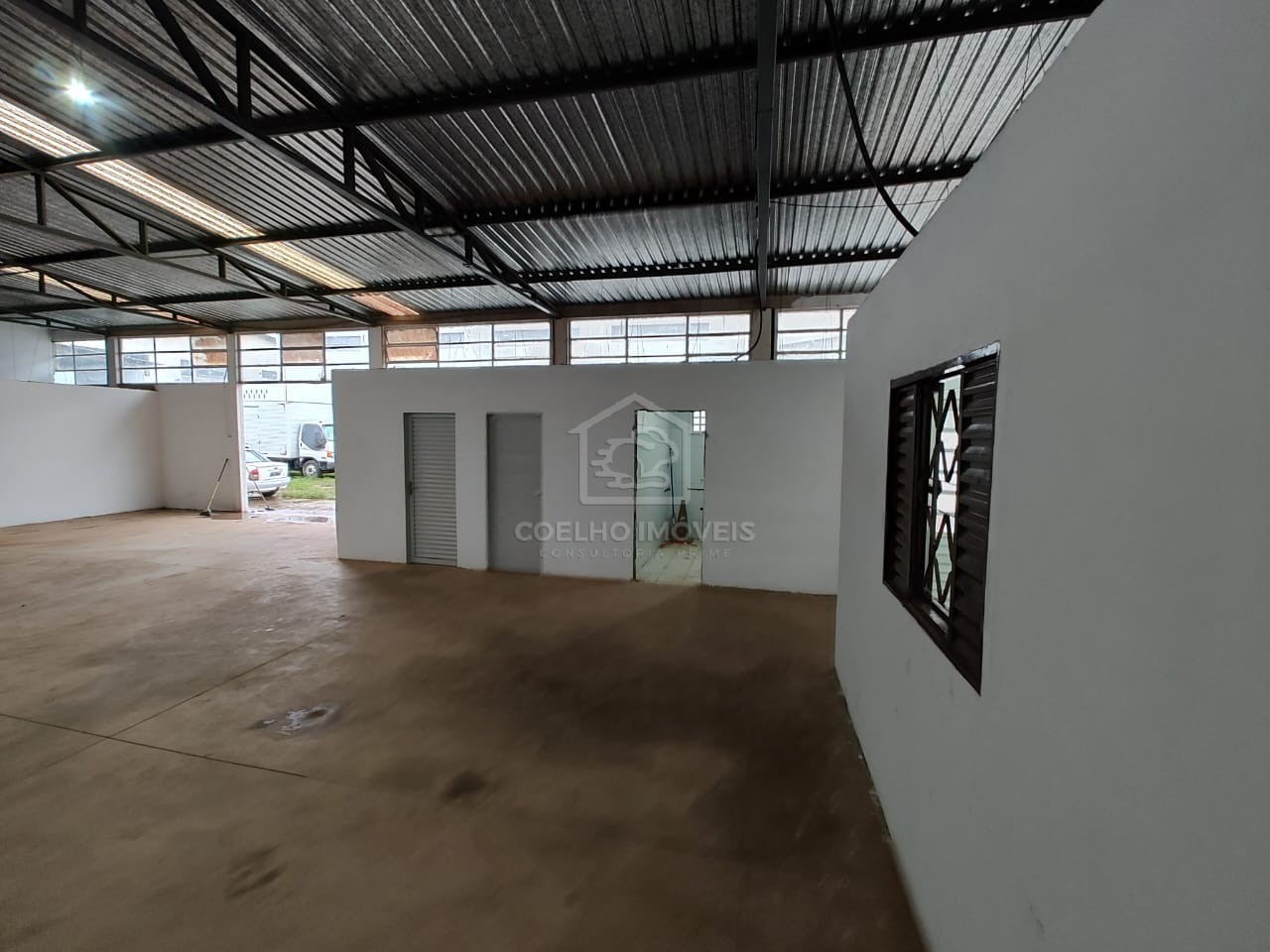 Depósito-Galpão-Armazém para alugar, 705m² - Foto 20