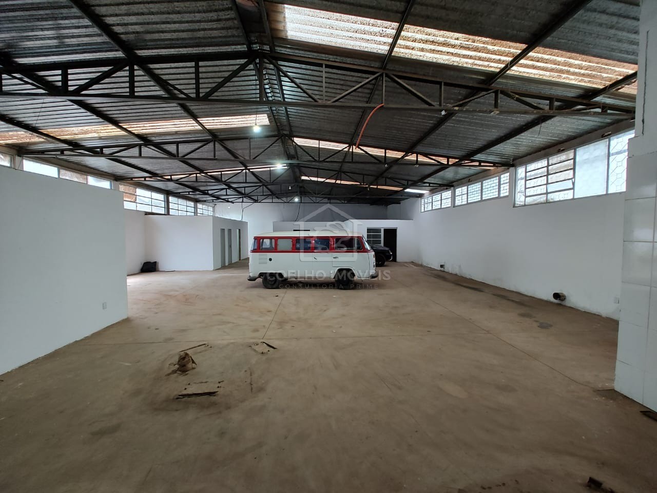 Depósito-Galpão-Armazém para alugar, 705m² - Foto 25