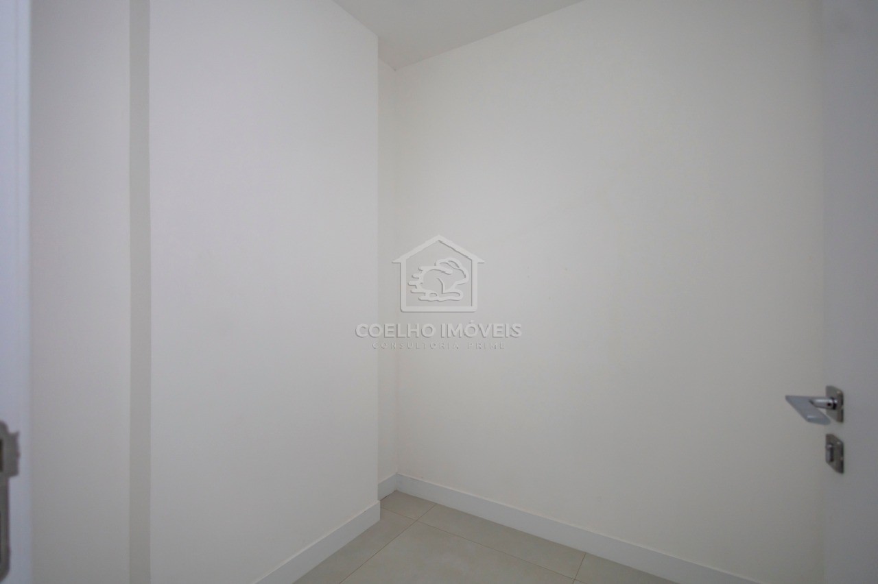 Apartamento à venda com 4 quartos, 201m² - Foto 14