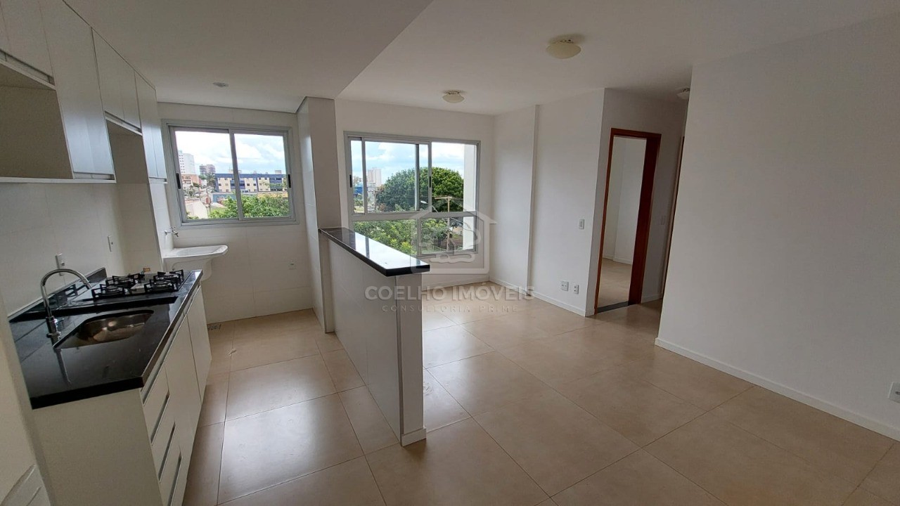 Apartamento para alugar com 2 quartos, 45m² - Foto 5