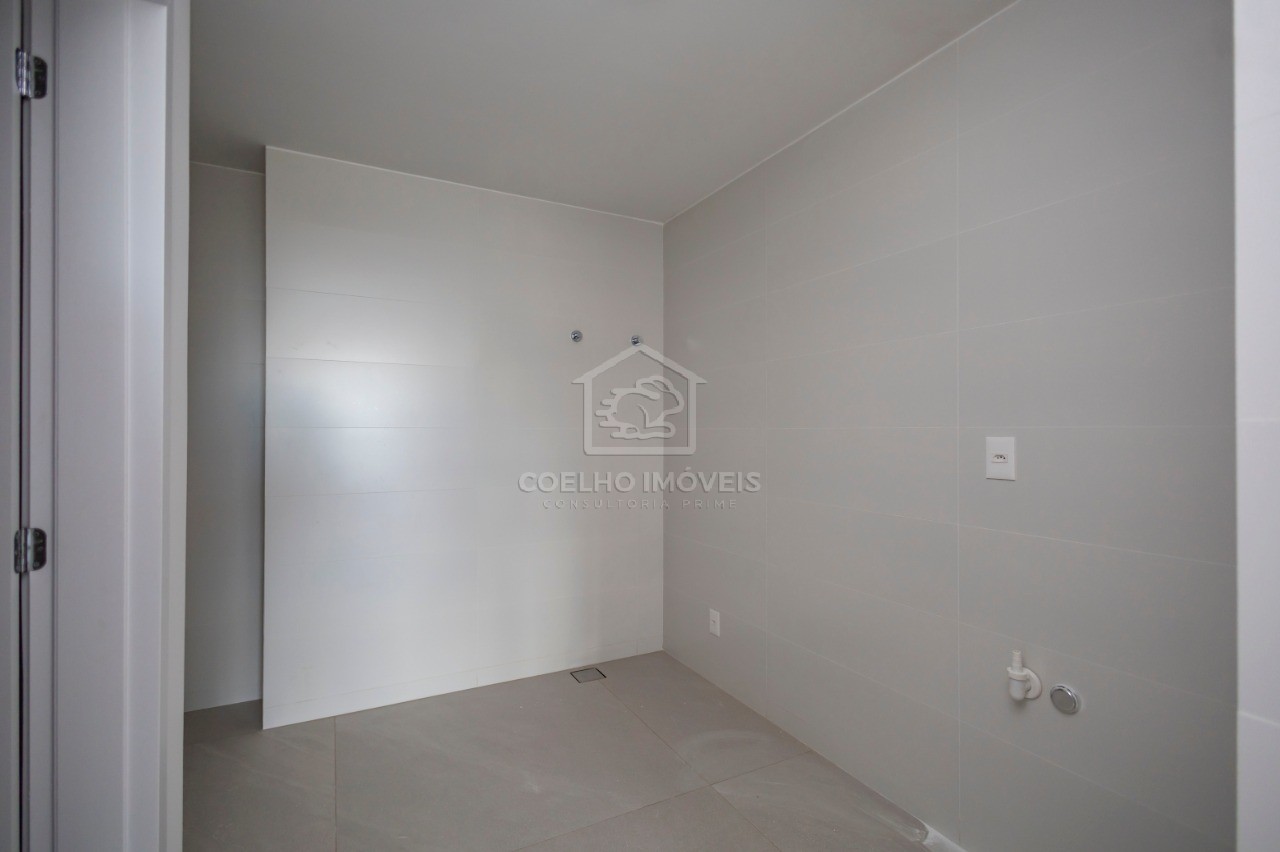 Apartamento à venda com 4 quartos, 201m² - Foto 13