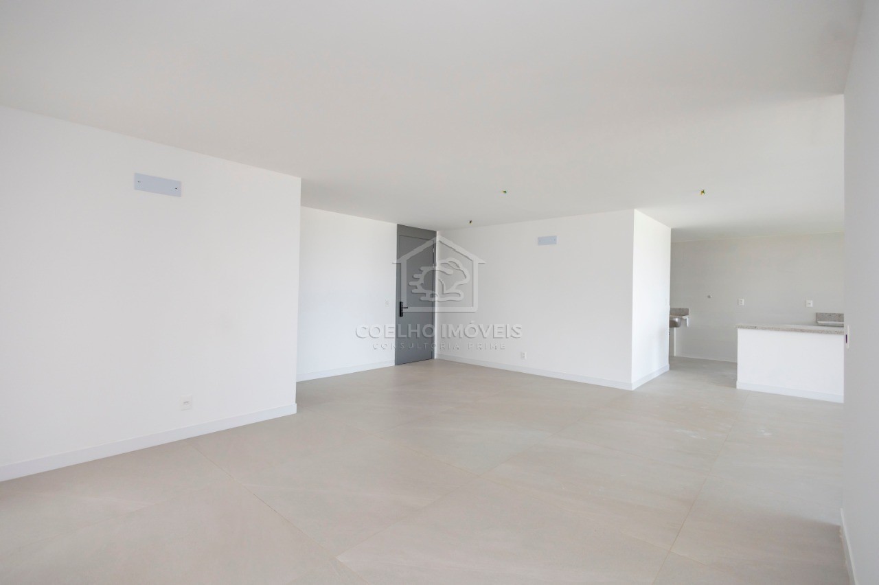 Apartamento à venda com 4 quartos, 201m² - Foto 7