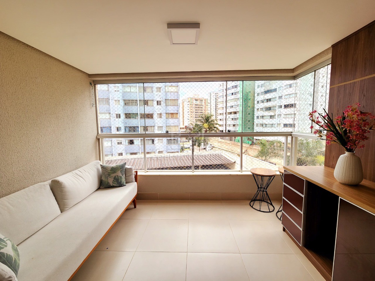 Apartamento à venda com 4 quartos, 154m² - Foto 6