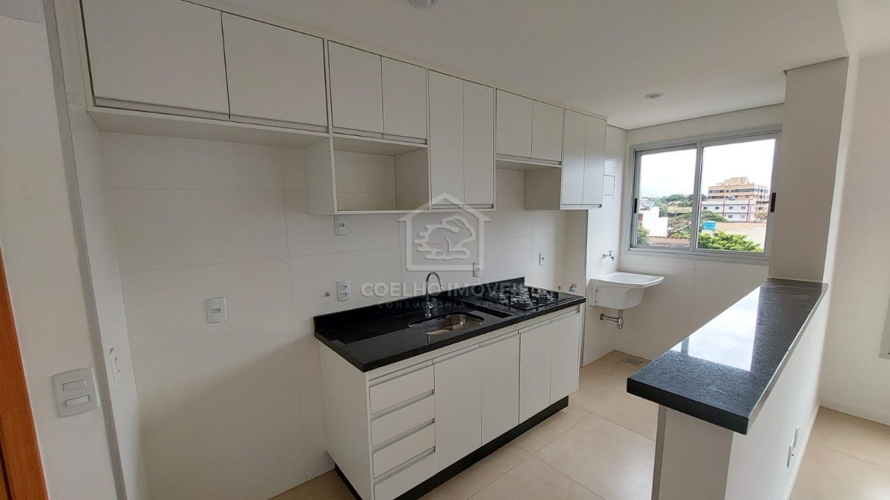 Apartamento para alugar com 2 quartos, 45m² - Foto 8