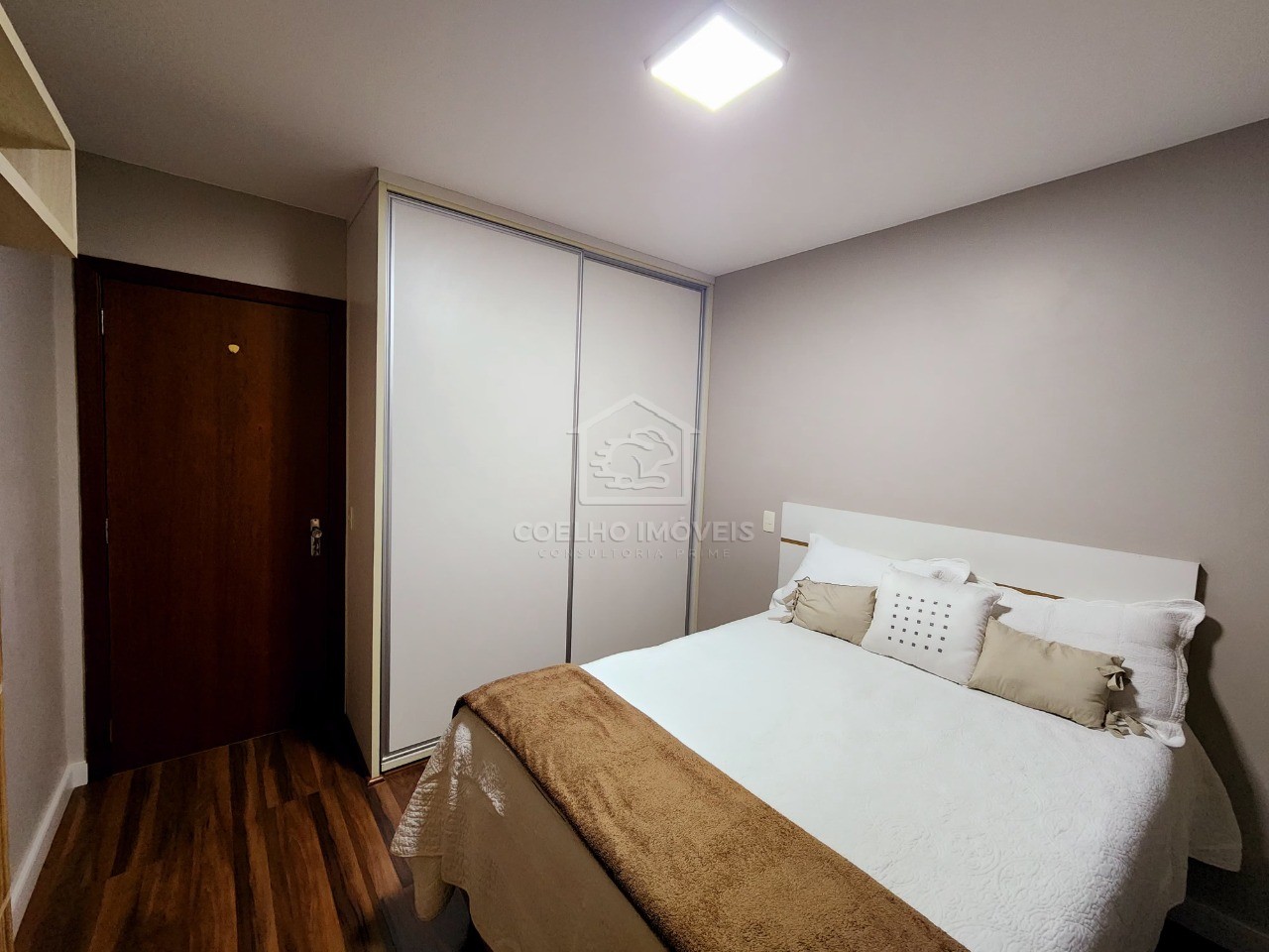 Apartamento à venda com 4 quartos, 154m² - Foto 14