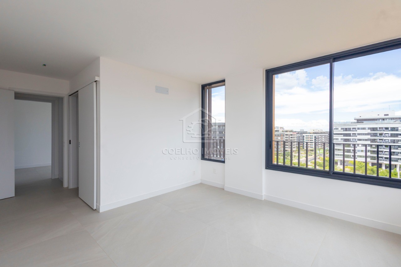 Apartamento à venda com 4 quartos, 201m² - Foto 30