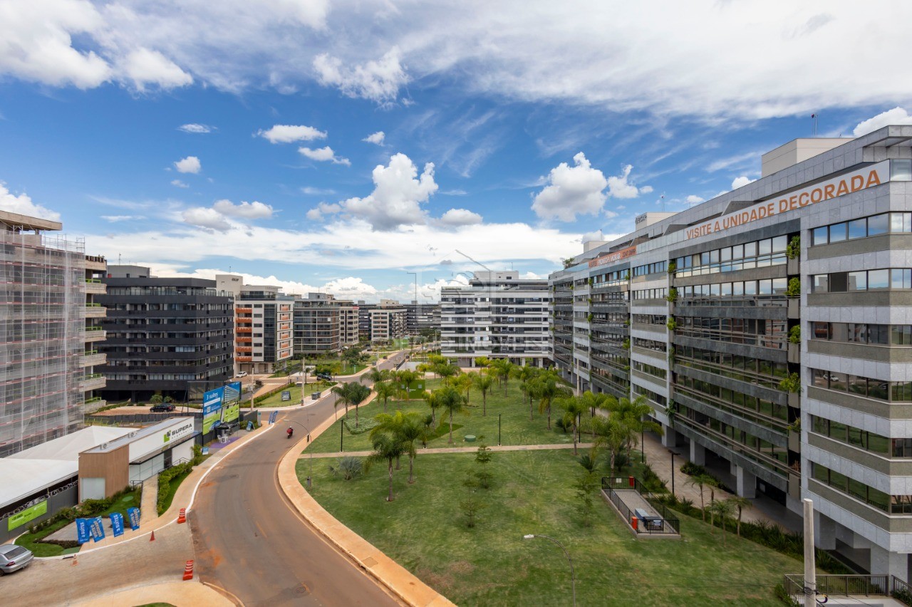 Apartamento à venda com 4 quartos, 201m² - Foto 16