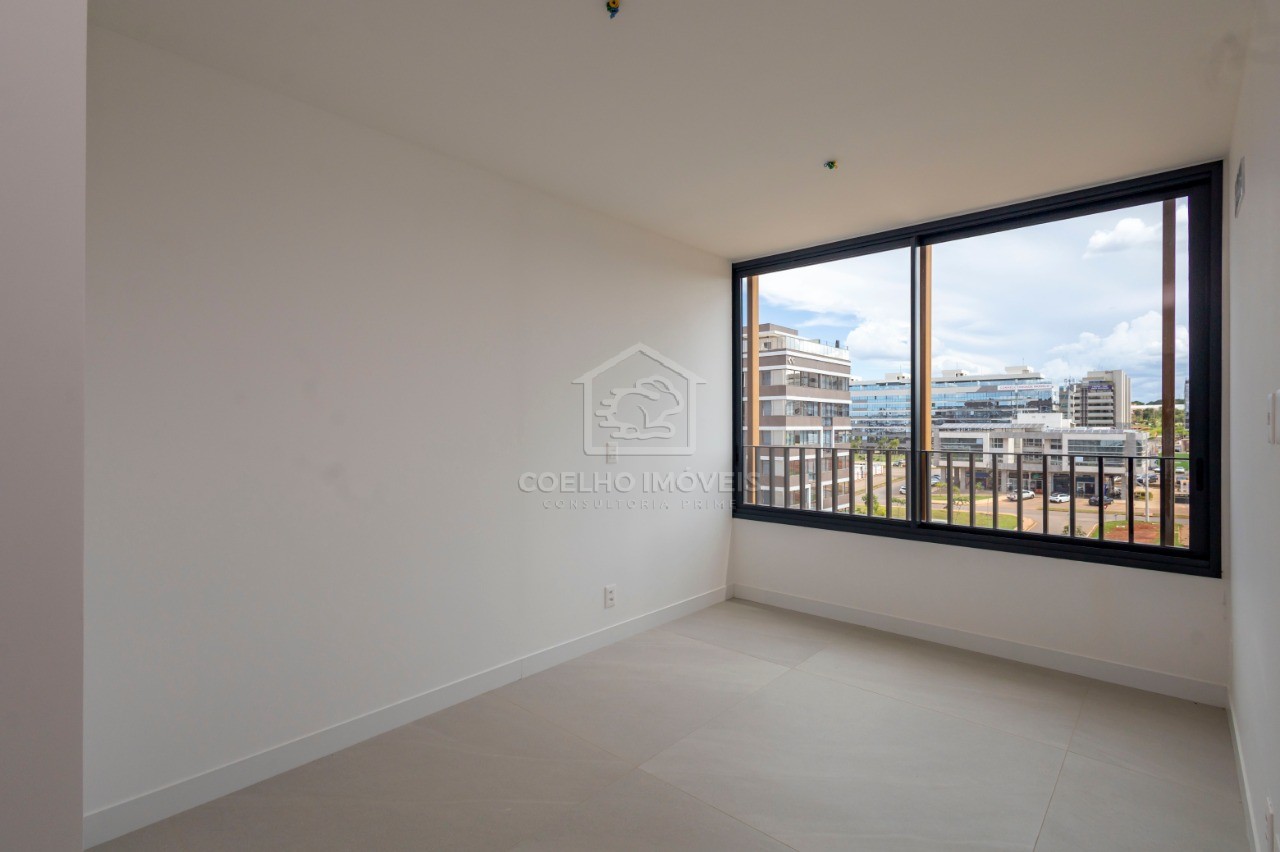 Apartamento à venda com 4 quartos, 201m² - Foto 20