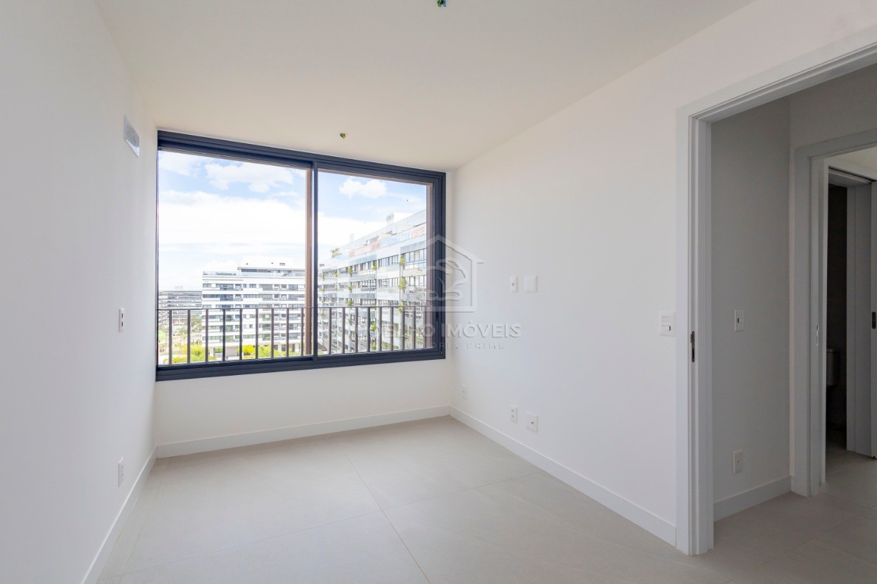 Apartamento à venda com 4 quartos, 201m² - Foto 25