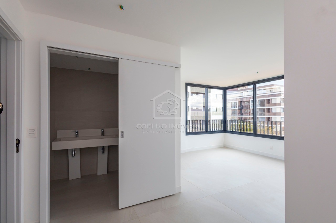 Apartamento à venda com 4 quartos, 201m² - Foto 28