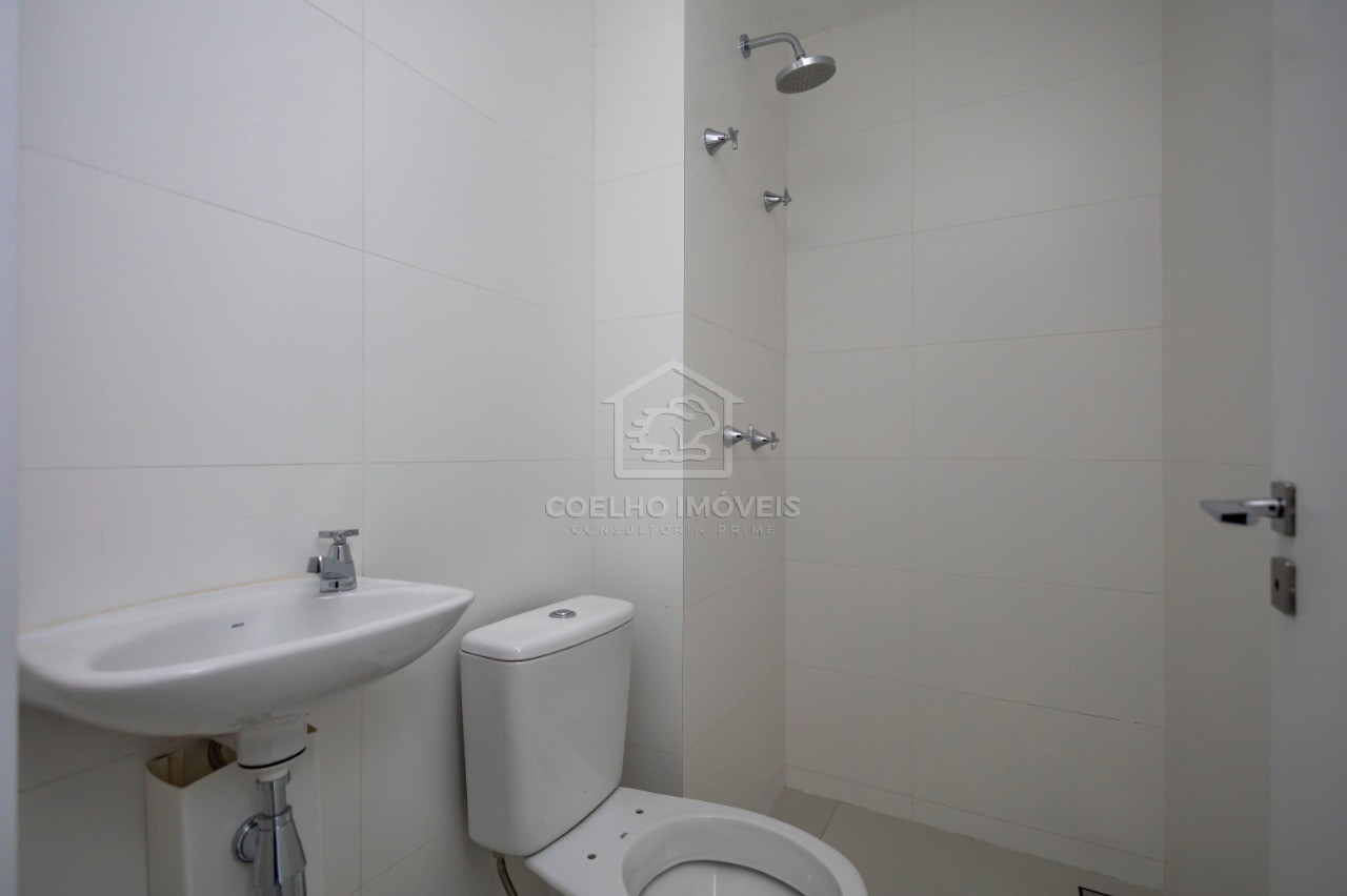 Apartamento à venda com 4 quartos, 201m² - Foto 15