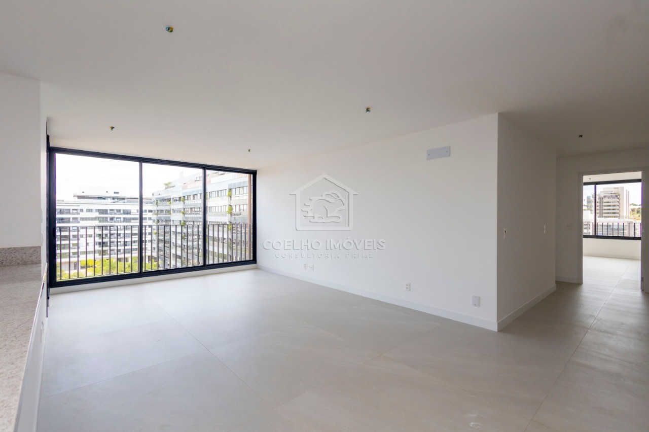 Apartamento à venda com 4 quartos, 201m² - Foto 6