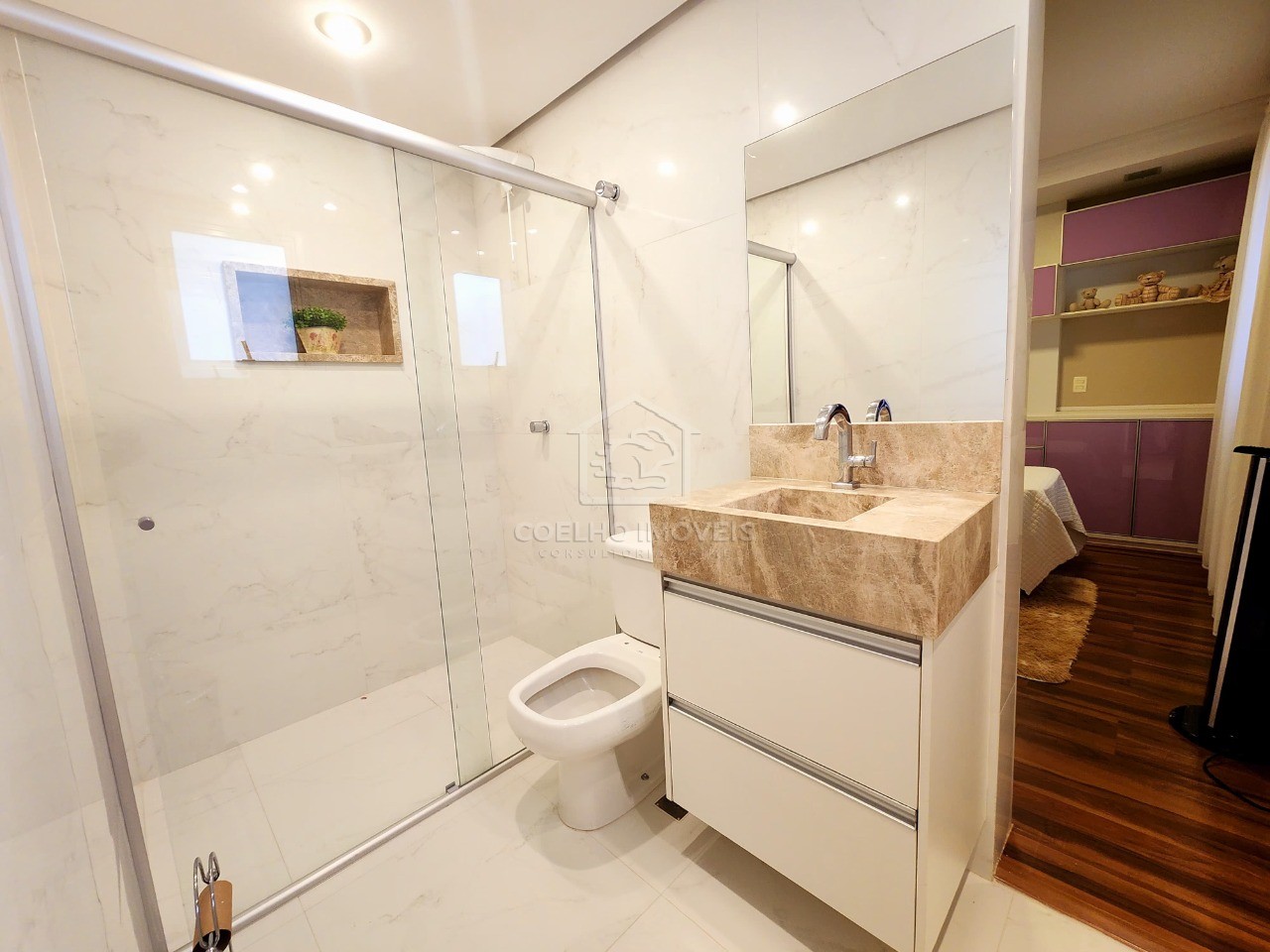 Apartamento à venda com 4 quartos, 154m² - Foto 18