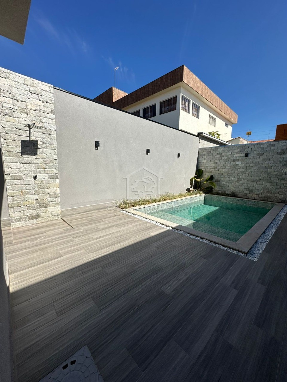 Casa à venda com 4 quartos, 400m² - Foto 25