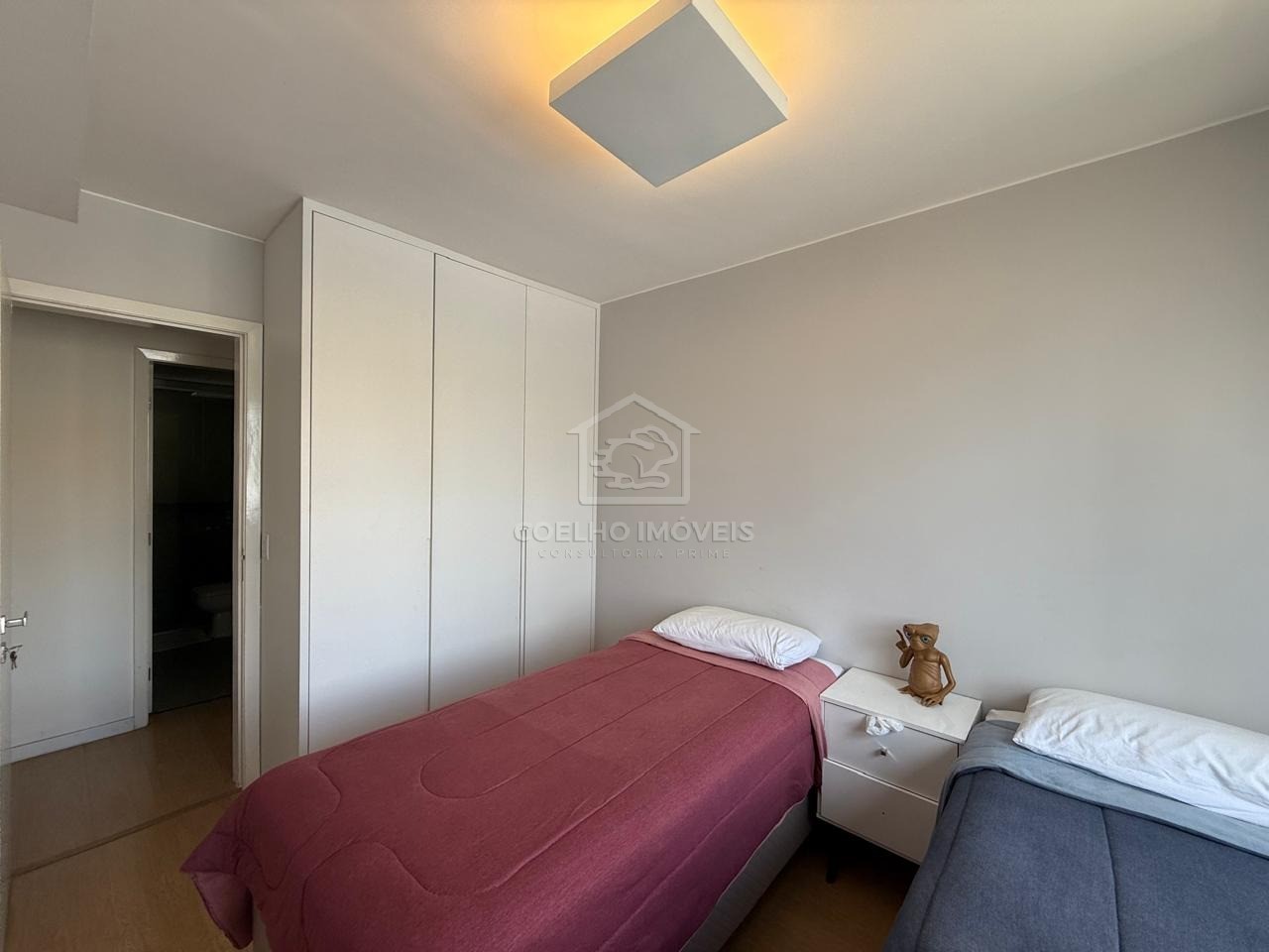 Apartamento, 3 quartos, 117 m² - Foto 5
