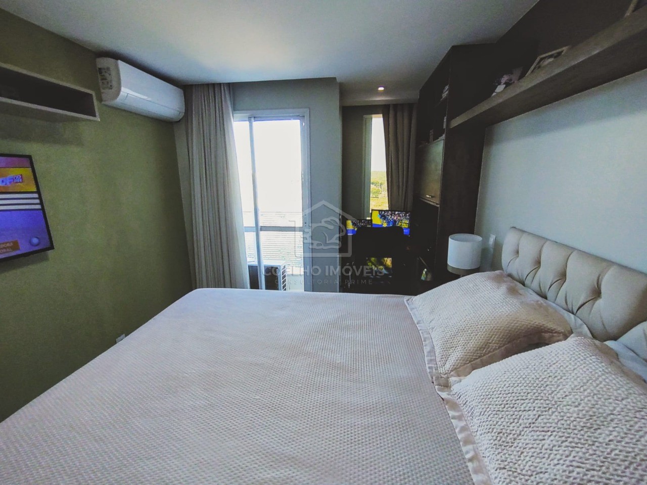 Cobertura, 1 quarto, 97 m² - Foto 33