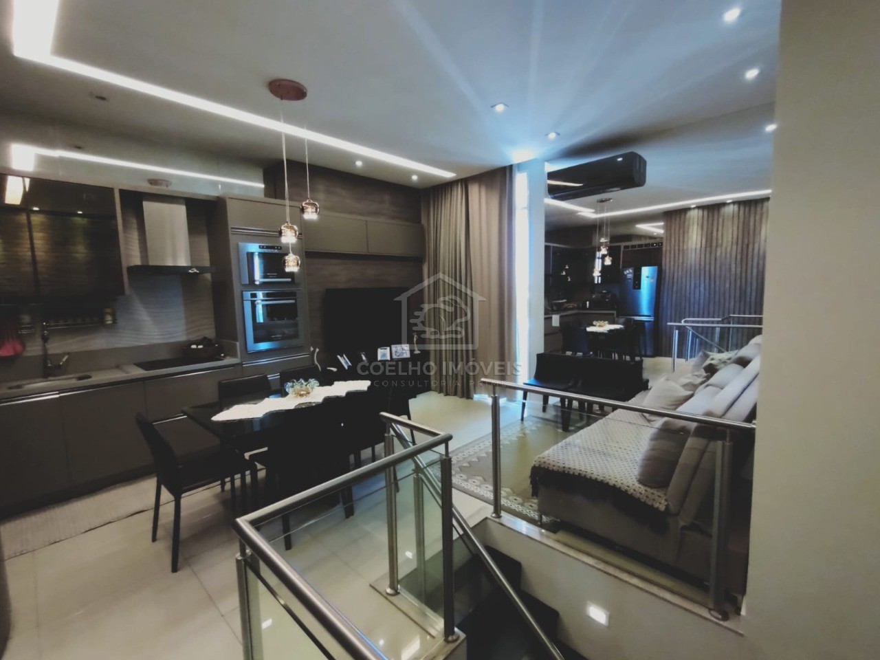 Cobertura, 1 quarto, 97 m² - Foto 17