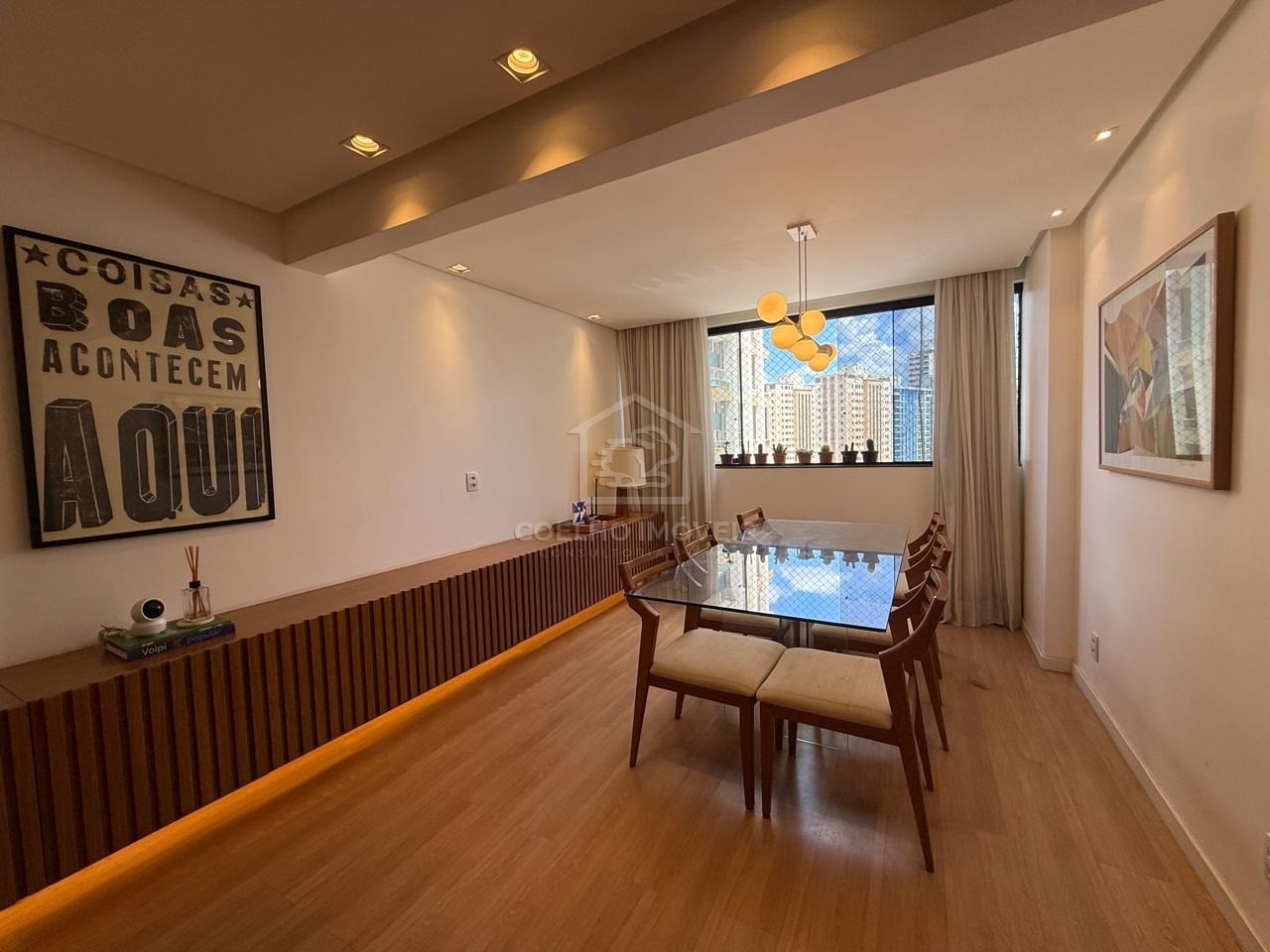 Apartamento, 3 quartos, 117 m² - Foto 3