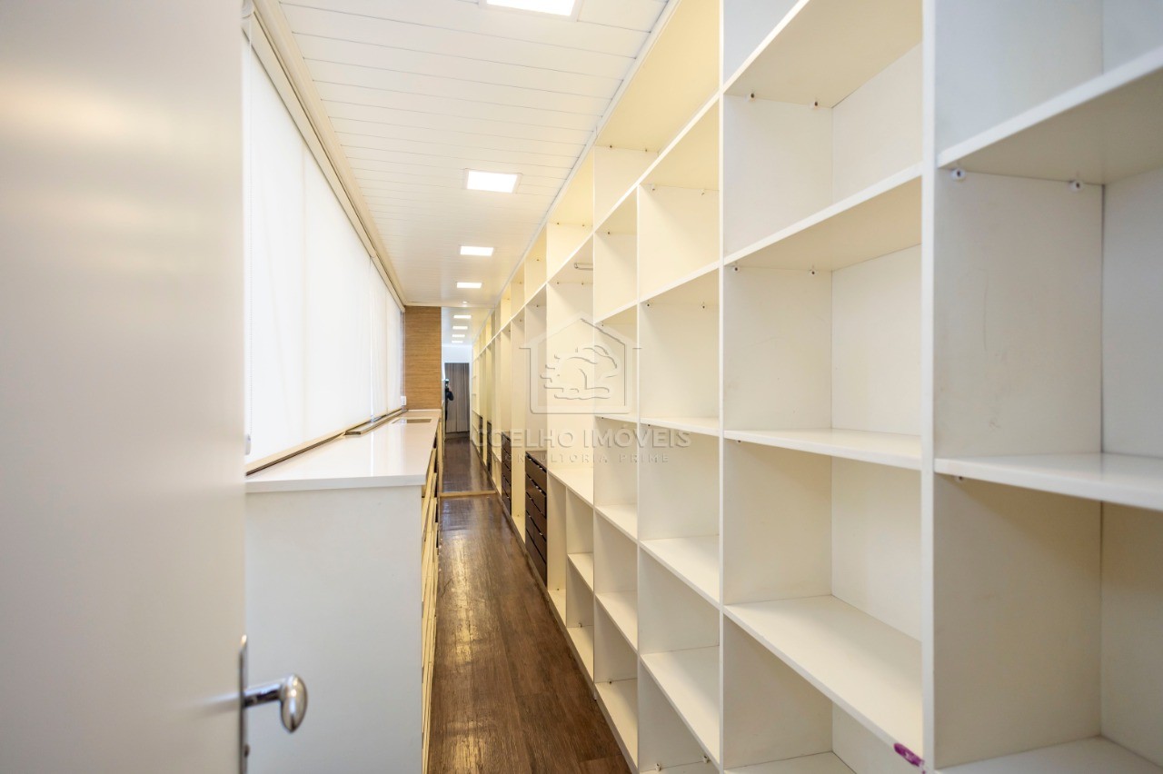 Apartamento, 4 quartos, 172 m² - Foto 26