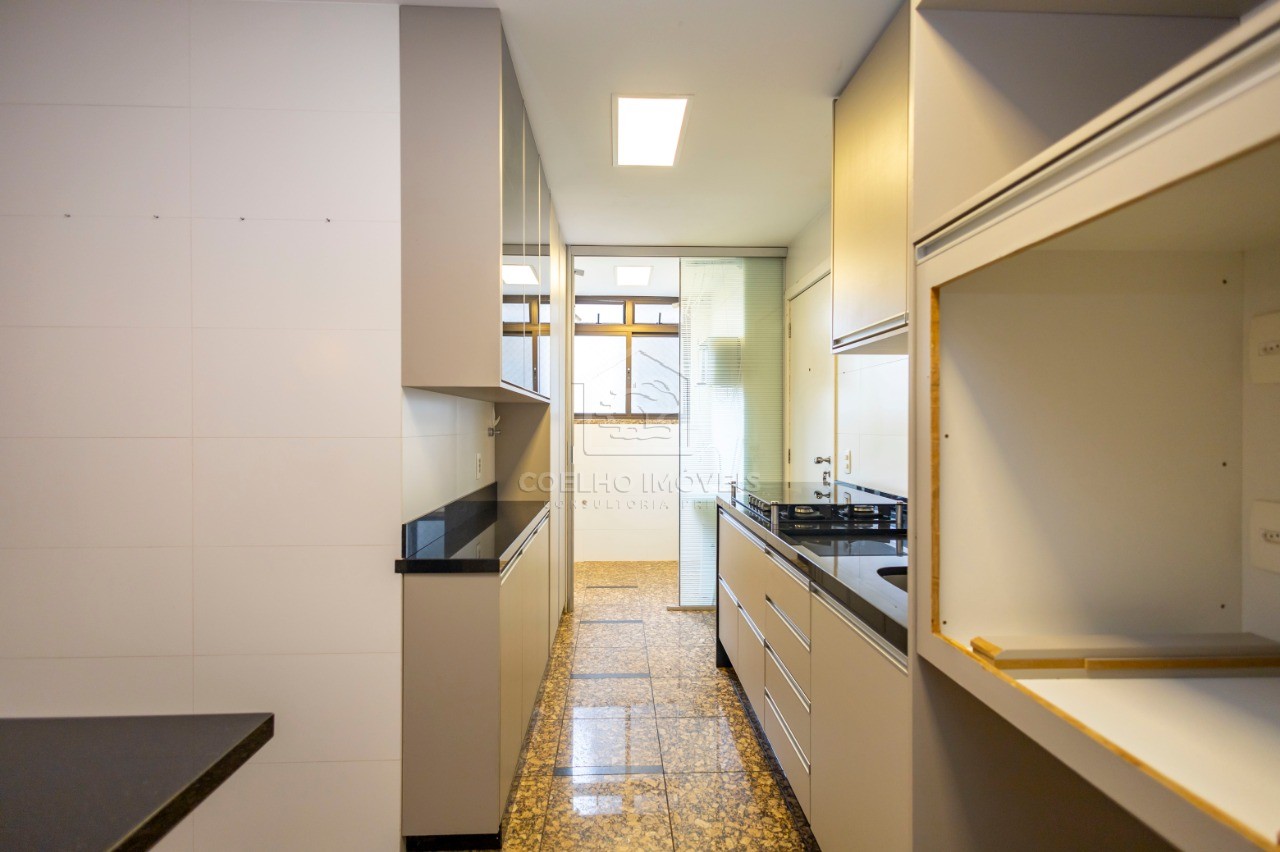Apartamento, 4 quartos, 172 m² - Foto 10