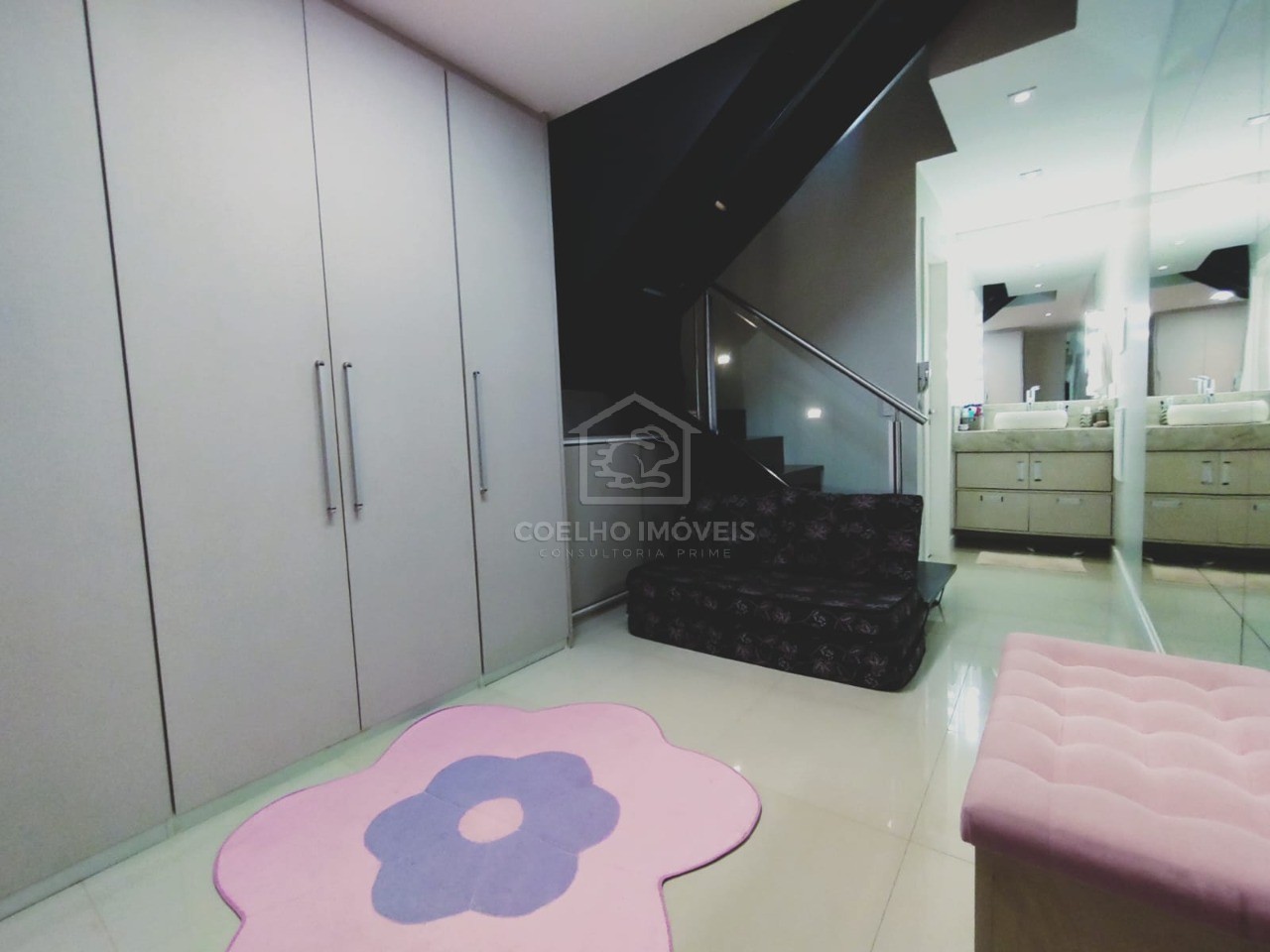Cobertura, 1 quarto, 97 m² - Foto 39