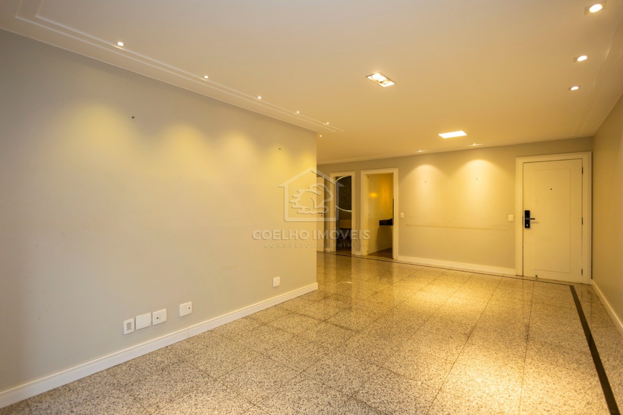 Apartamento, 4 quartos, 172 m² - Foto 4