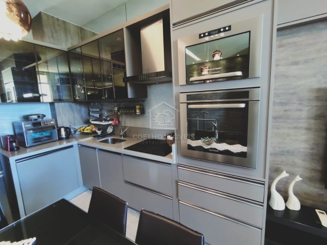 Cobertura, 1 quarto, 97 m² - Foto 10