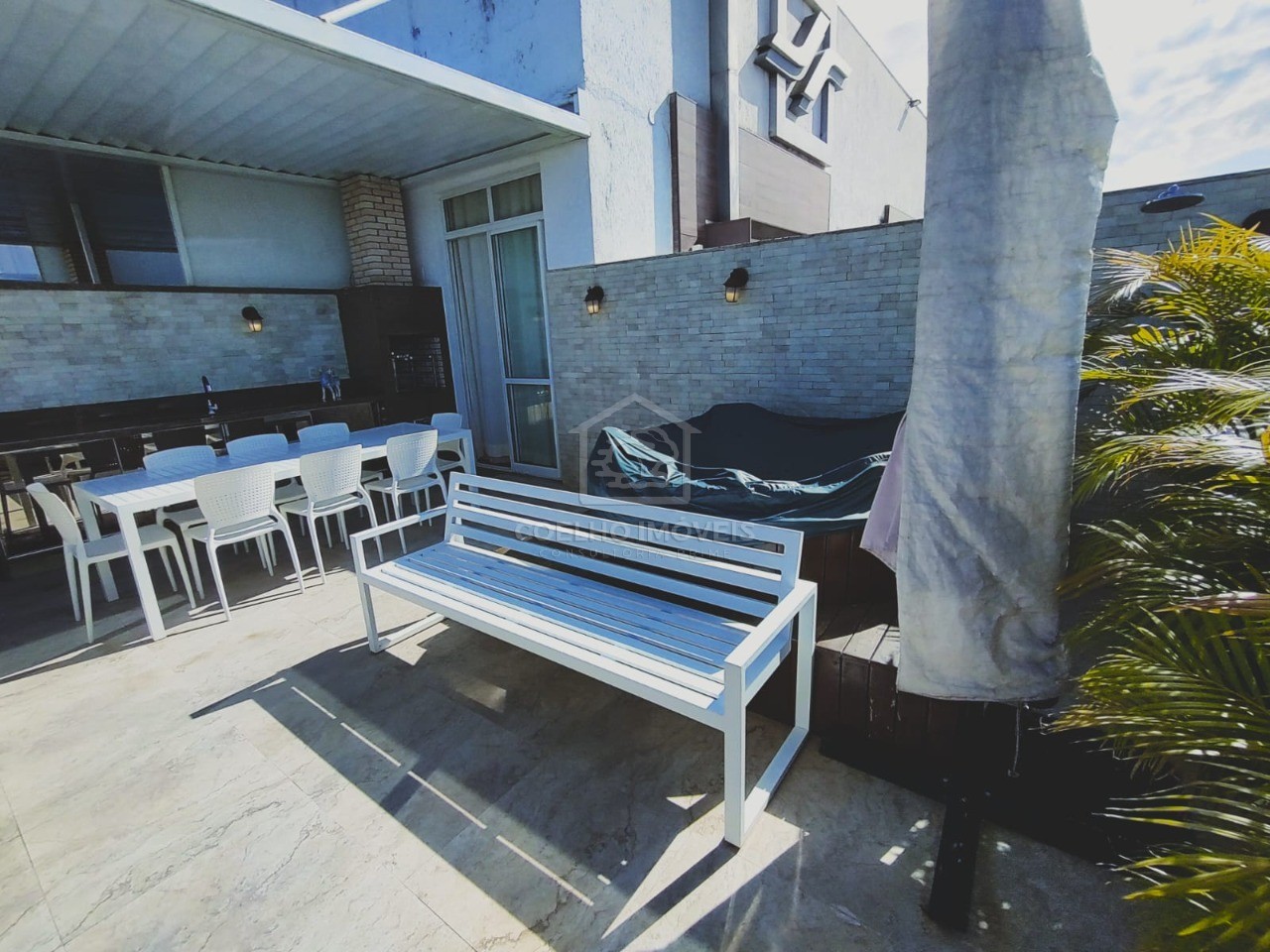 Cobertura, 1 quarto, 97 m² - Foto 50
