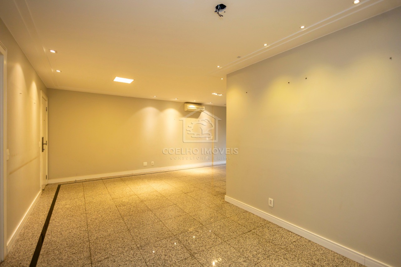 Apartamento, 4 quartos, 172 m² - Foto 3