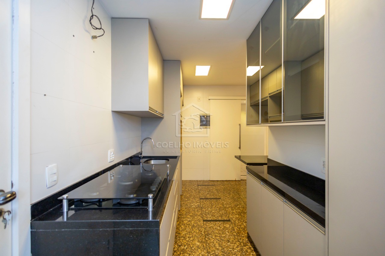 Apartamento, 4 quartos, 172 m² - Foto 12