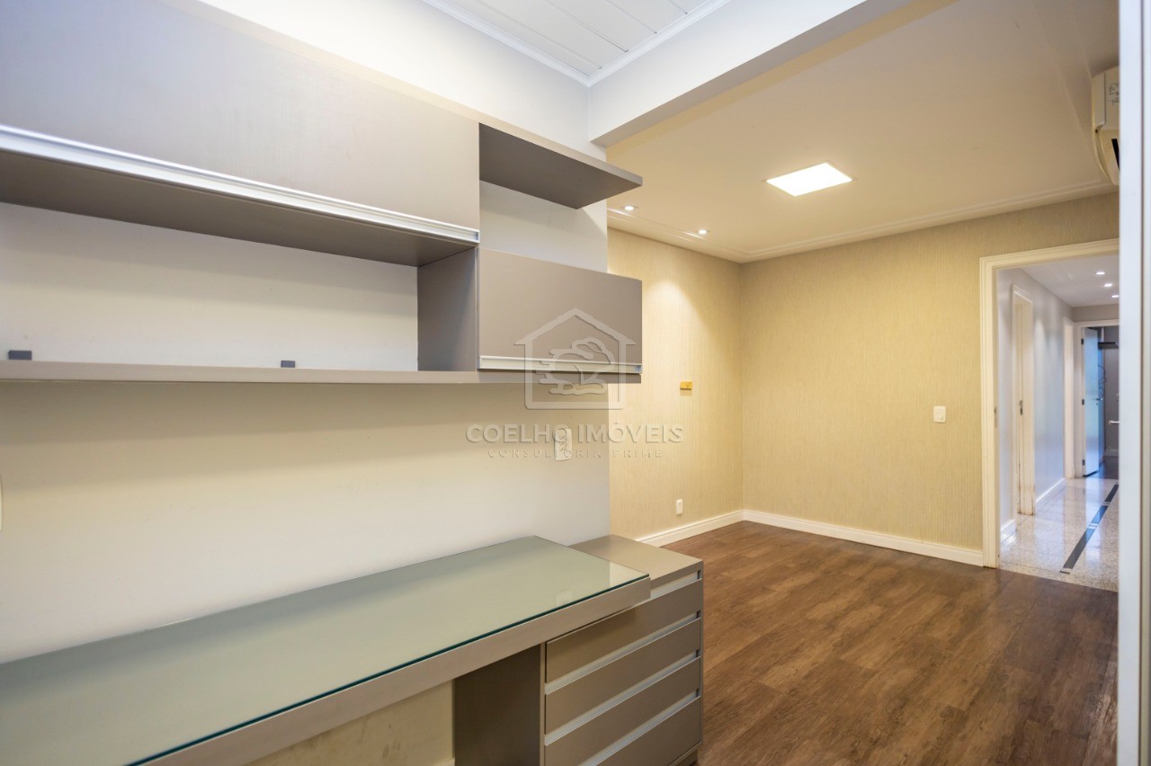 Apartamento, 4 quartos, 172 m² - Foto 41