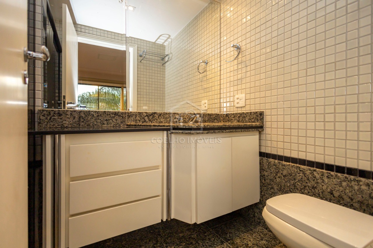 Apartamento, 4 quartos, 172 m² - Foto 28