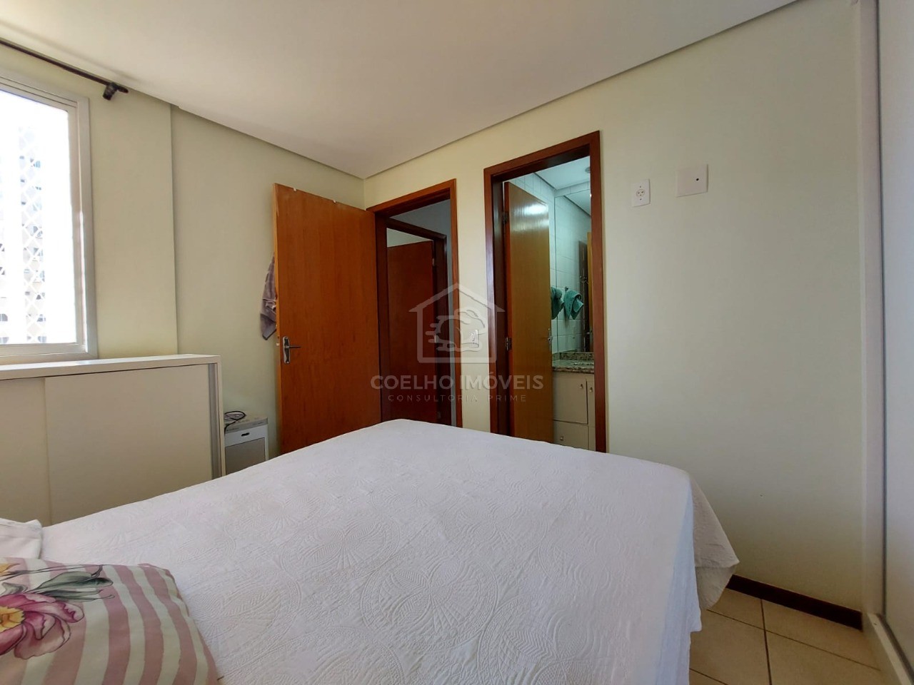 Apartamento à venda com 3 quartos, 71m² - Foto 9