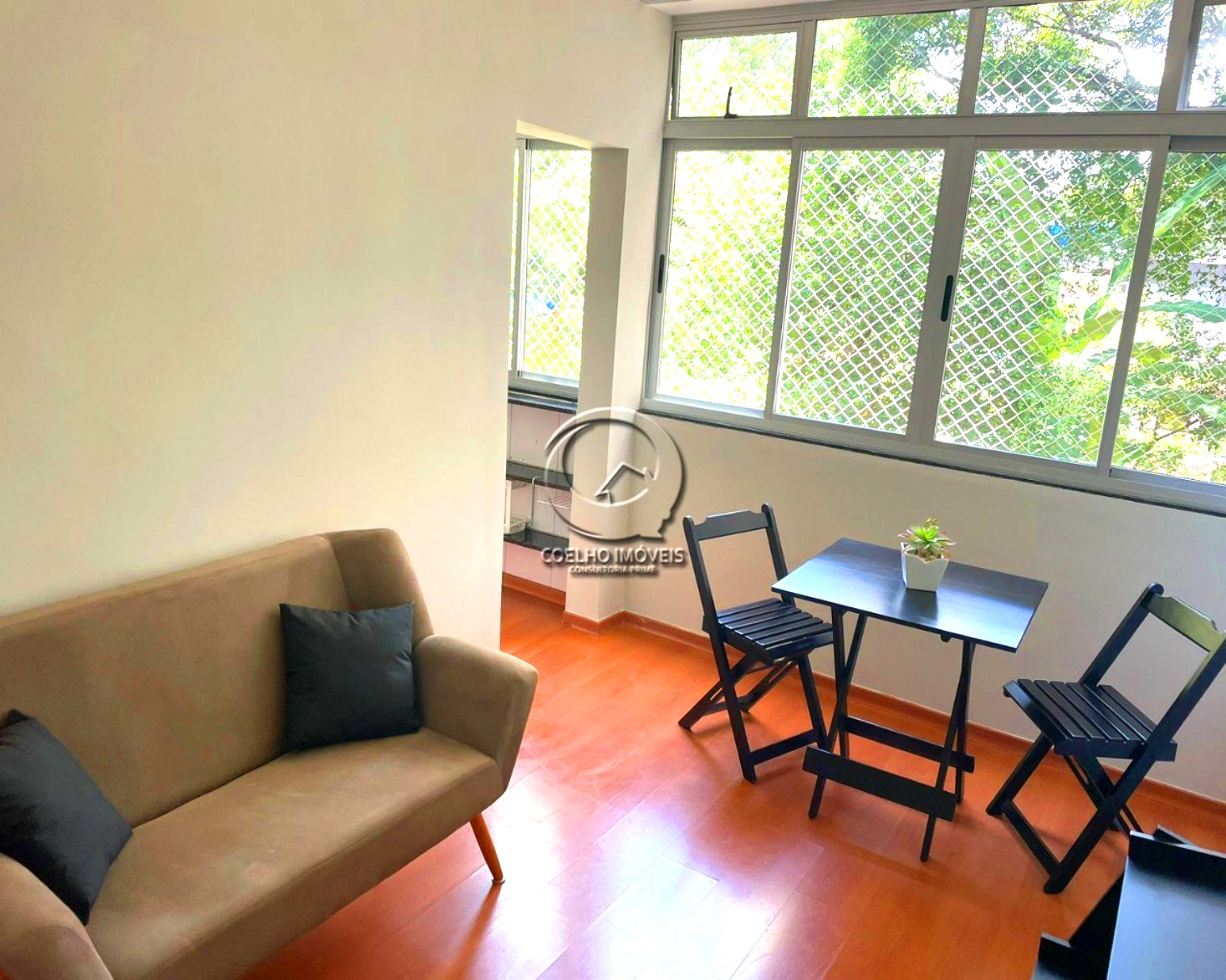 Apartamento para alugar com 1 quarto, 30m² - Foto 14