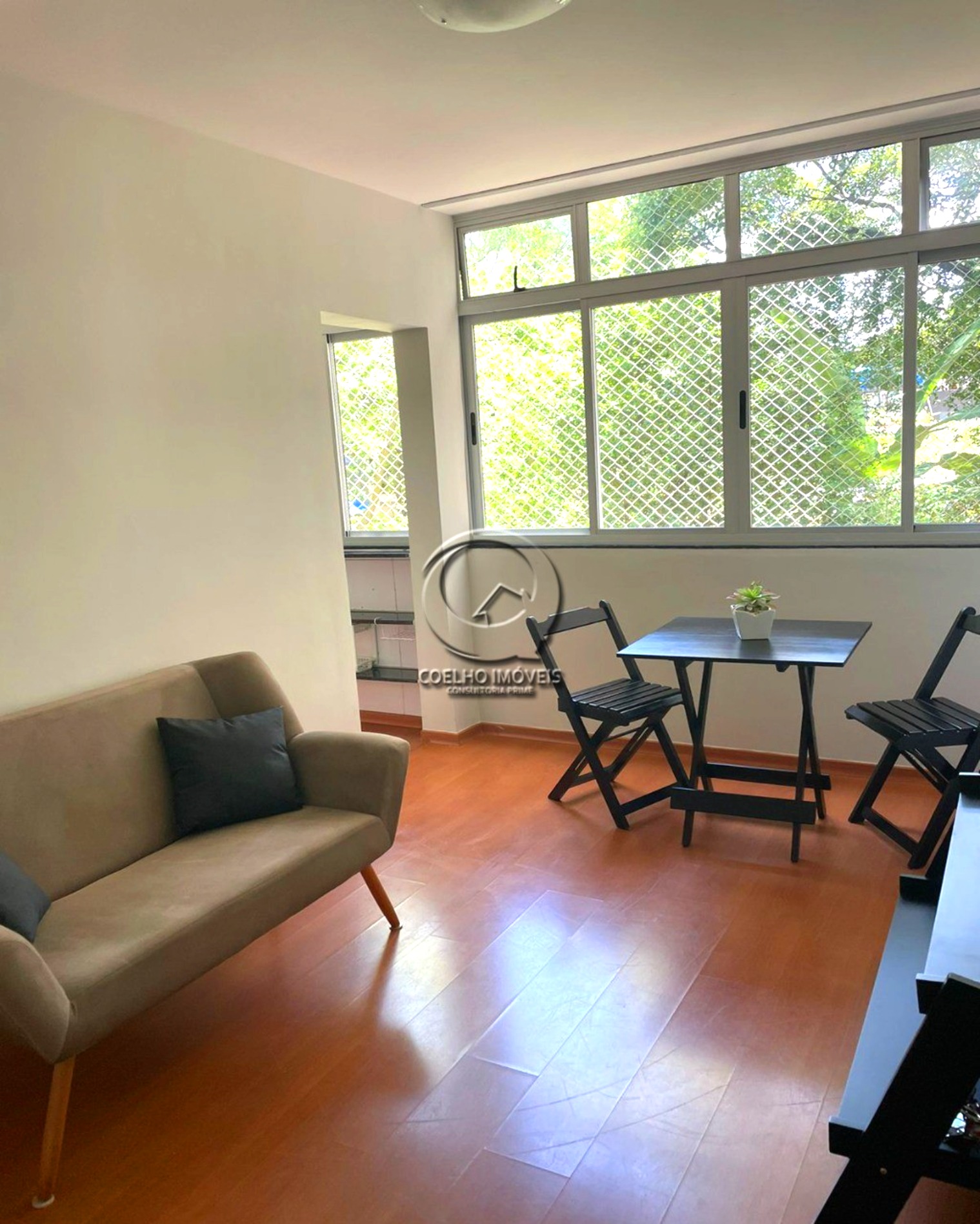 Apartamento para alugar com 1 quarto, 30m² - Foto 15