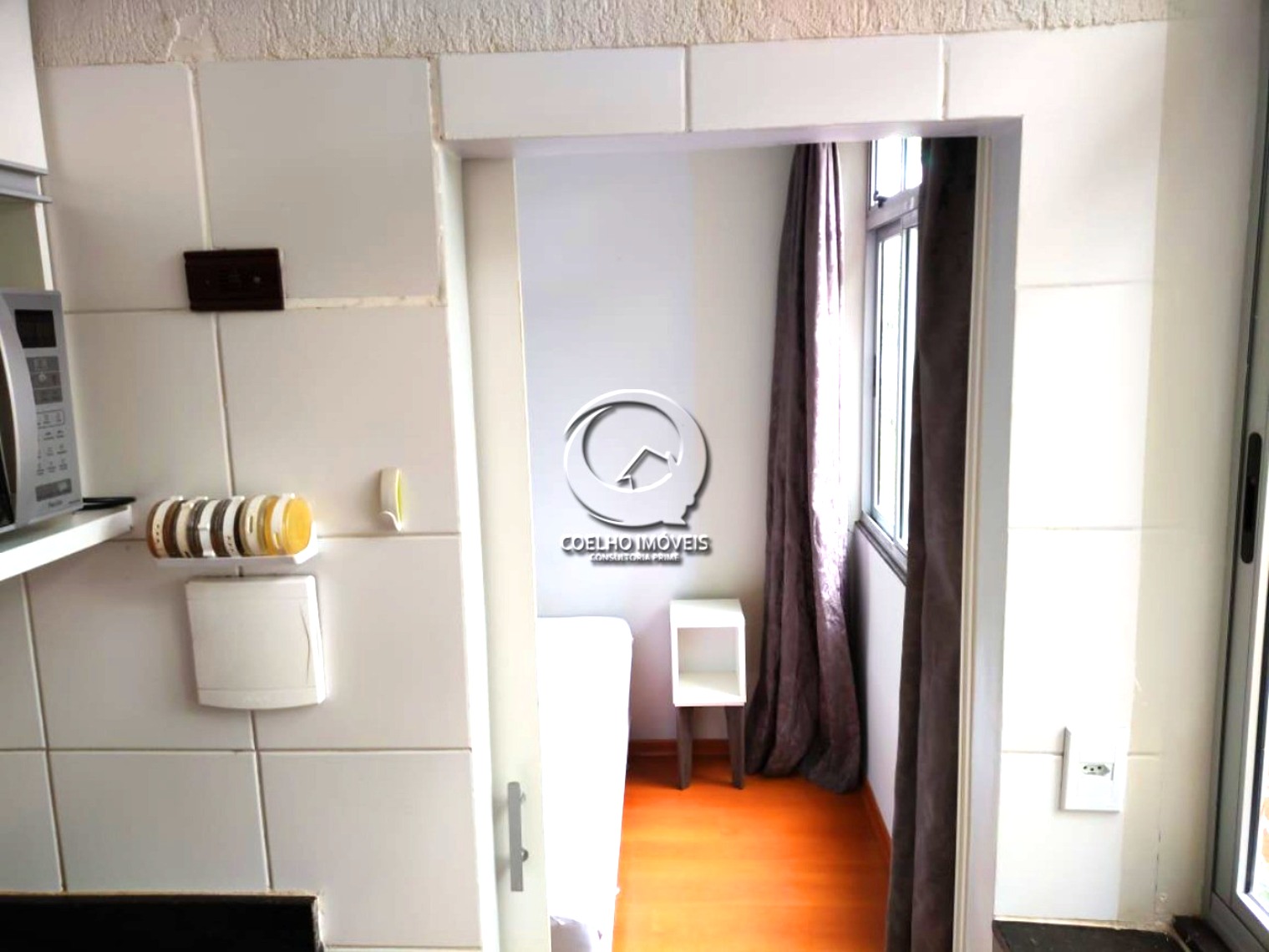 Apartamento para alugar com 1 quarto, 30m² - Foto 17