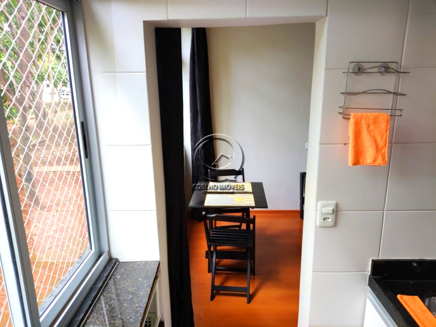 Apartamento para alugar com 1 quarto, 30m² - Foto 18