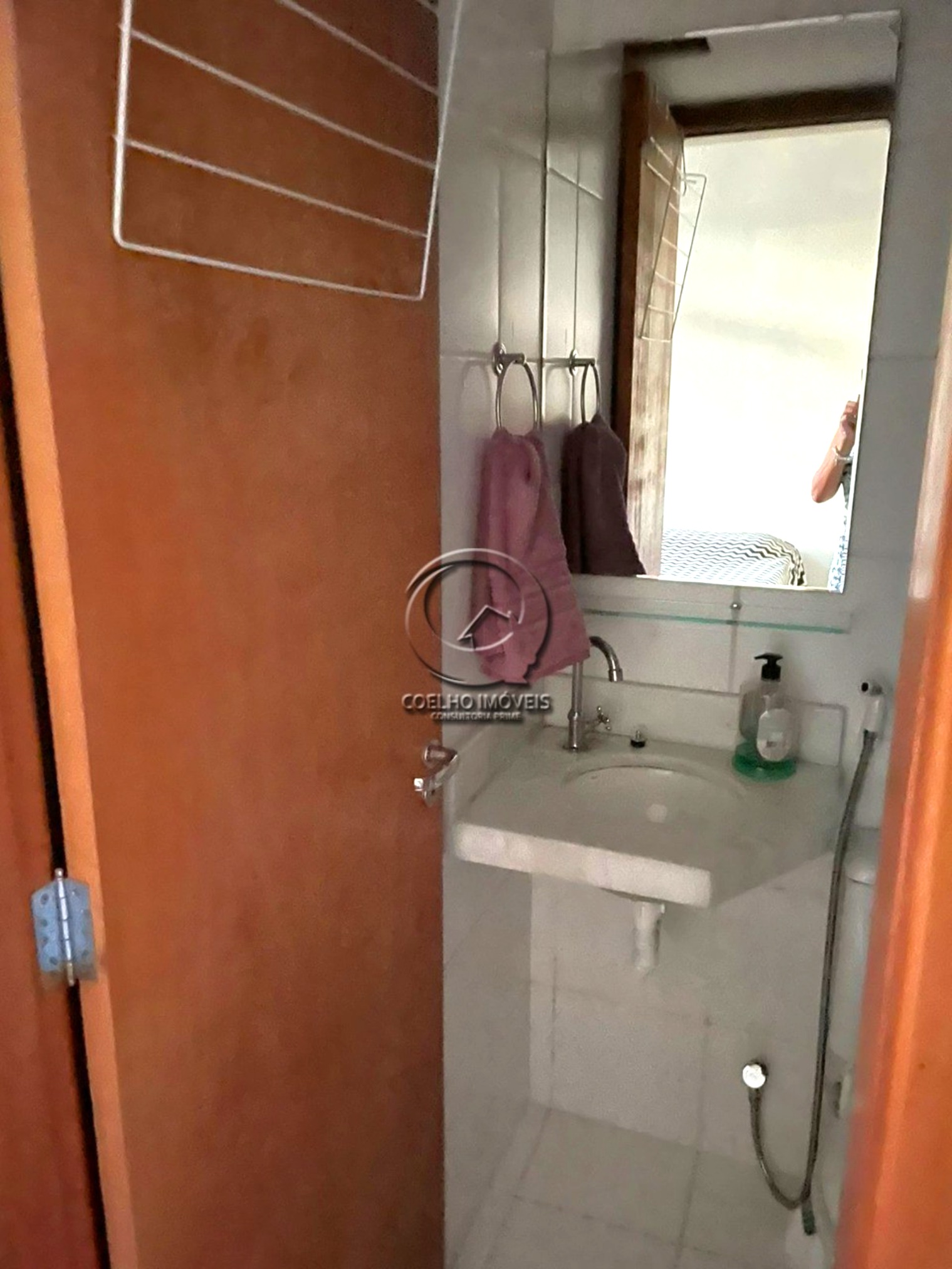 Apartamento para alugar com 1 quarto, 30m² - Foto 22