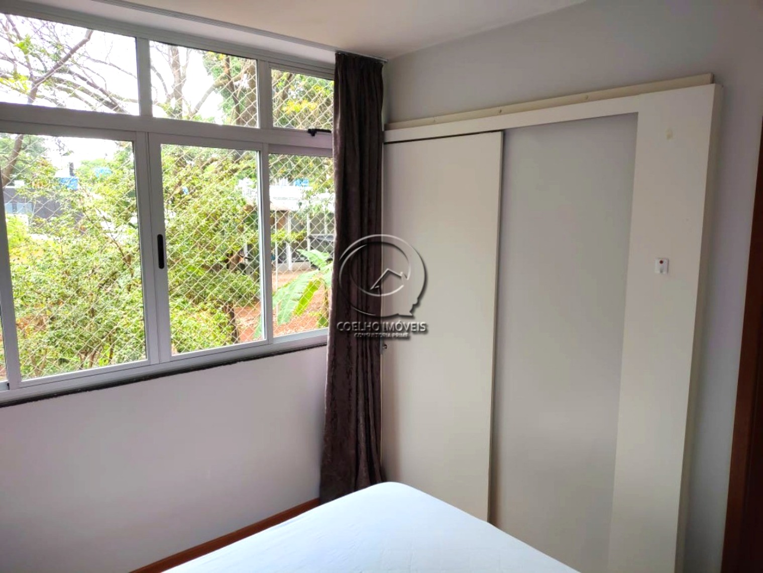 Apartamento para alugar com 1 quarto, 30m² - Foto 25