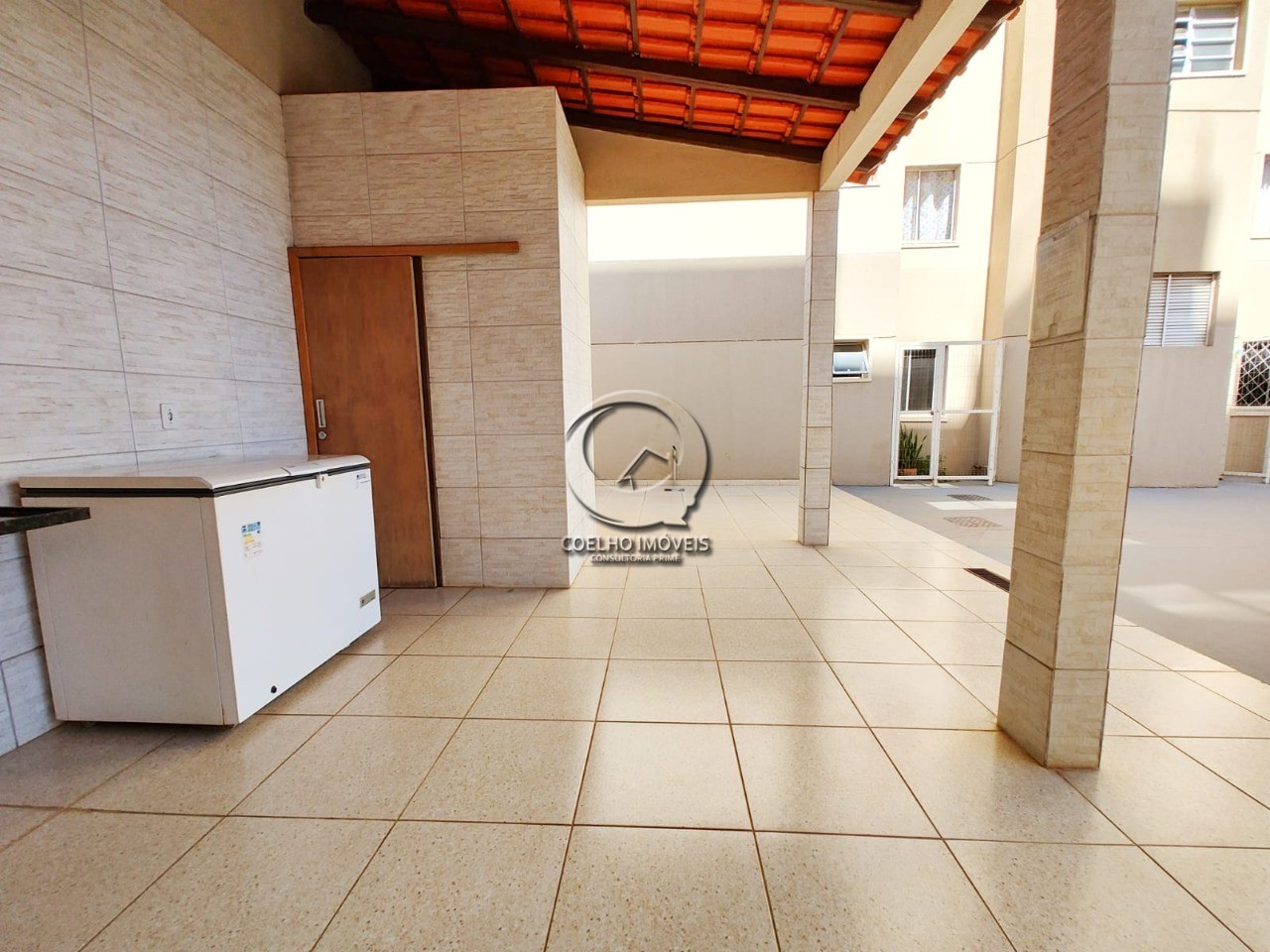 Apartamento para alugar com 1 quarto, 31m² - Foto 5